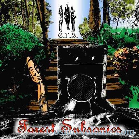 E.R.S. - Forest Subsonics [2014]