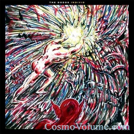 The Dodos - Individ [2015]