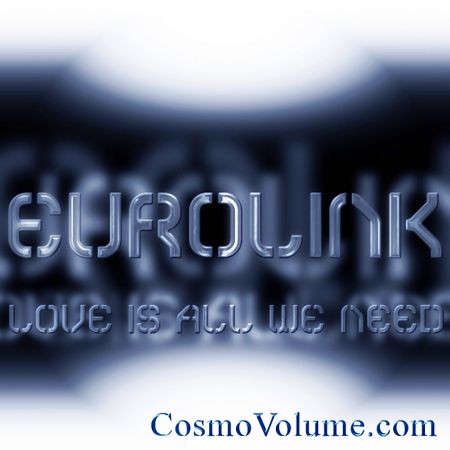 Euro Link - Love Is All We Need [2014]