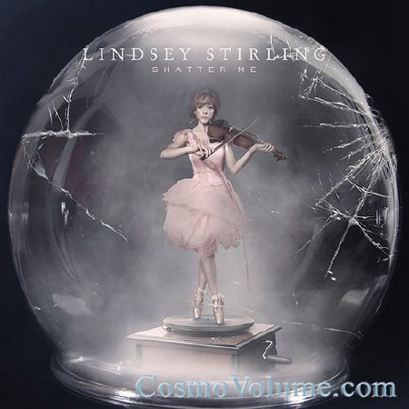 Lindsey Stirling - Shatter Me [2014]