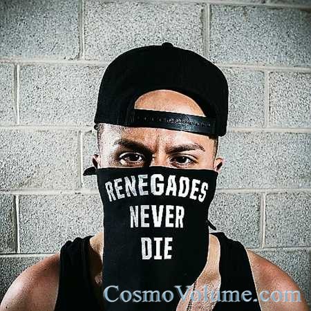 Skrip - Renegades Never Die [2015]