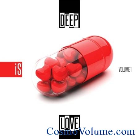 Deep is Love (Vol. 1) [2015]