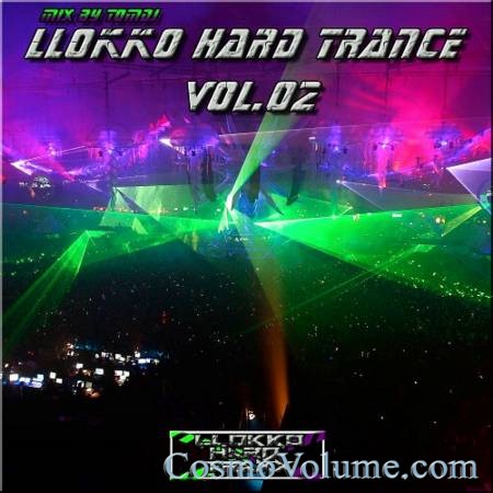 Llokko Hard Trance (Vol. 02) [2015]