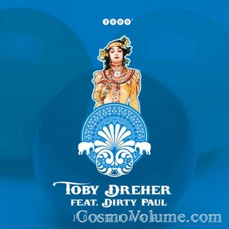 Toby Dreher Feat. Dirty Paul - Jonglage [2015]