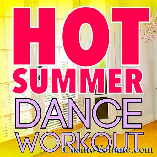 Hot Dance Summer [2015]