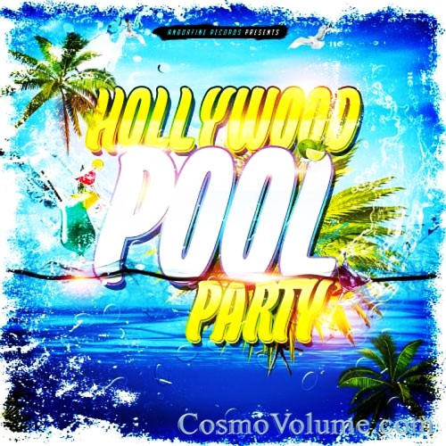 Hollywood Pool Party [2015]