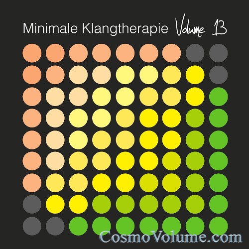 Minimale Klangtherapie (Vol. 13) [2015]