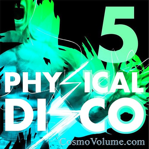 Physical Disco (Vol. 5) [2015]