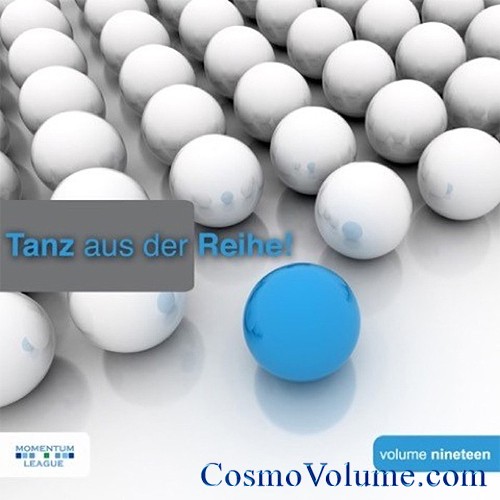 Tanz Aus Der Reihe (Vol. 19) [2015]