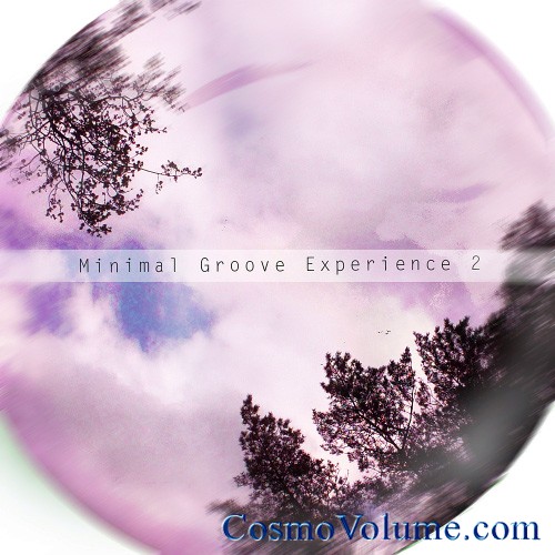 Minimal Groove Experience 2 [2015]