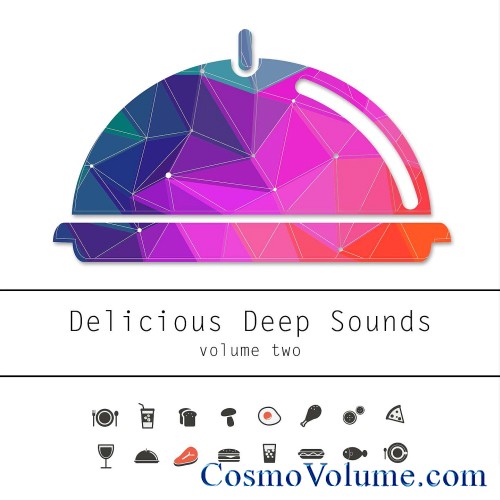 Delicious Deep Sound (Vol. 2) [2015]