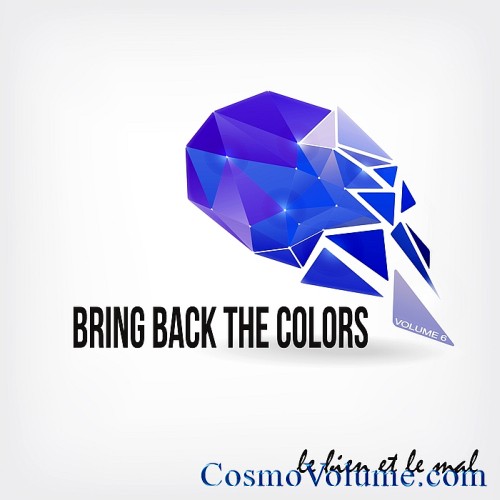 Bring Back The Colors (Vol. 06) [2015]