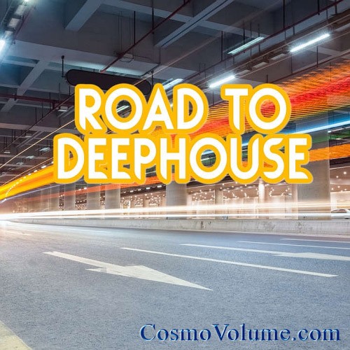 Road To Deephouse [2015]
