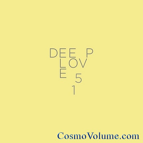Deep Love 15 [2015]