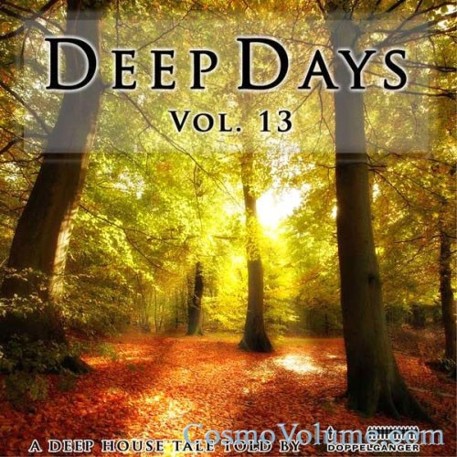 Deep Days (Vol. 13) [2015]
