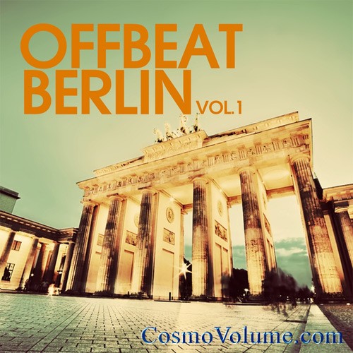 Offbeat Berlin (Vol. 1) [2015]