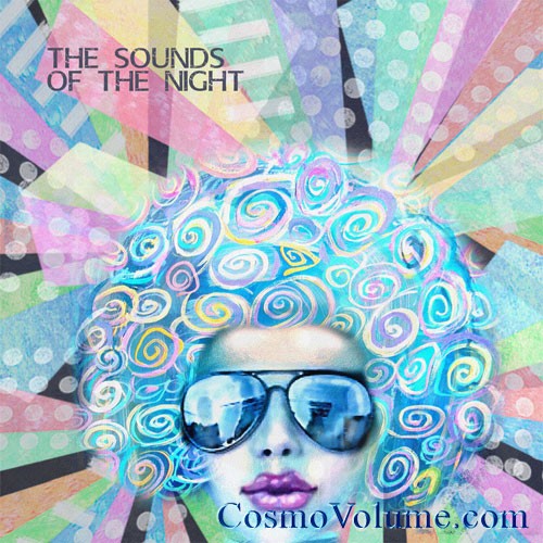 The Sounds Of The Night [2015]