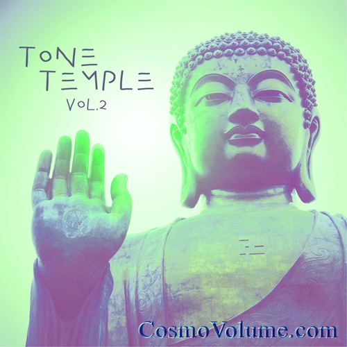 Tone Temple (Vol. 2) [2016]