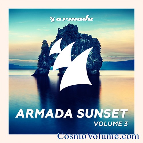 Armada Sunset (Vol. 3) [2016]