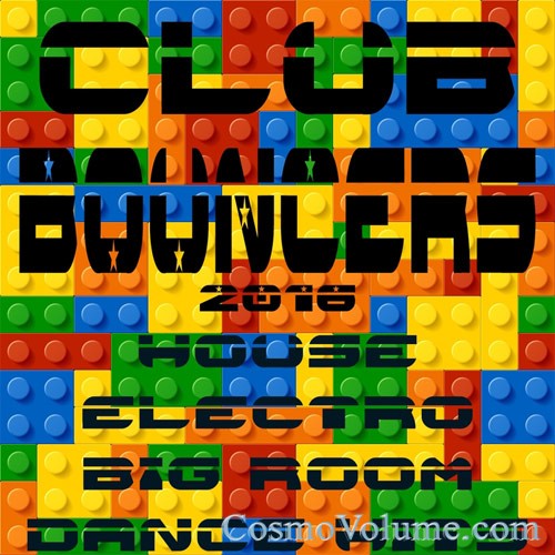 Club Bouncers [2016]