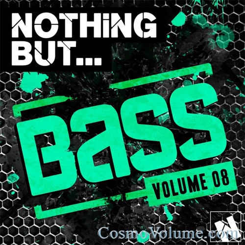 Nothing But... Bass (Vol. 8) [2016]