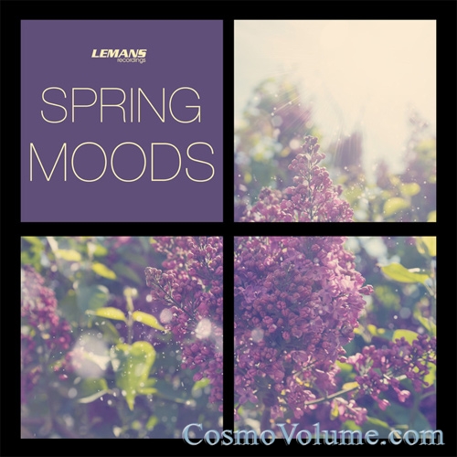 Spring Moods [2016]