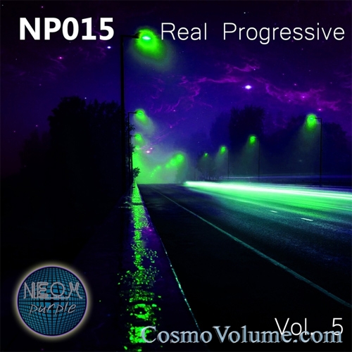 Real Progressive (Vol. 5) [2016]