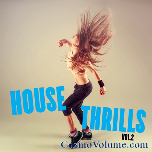 House Thrills (Vol. 2) [2016]