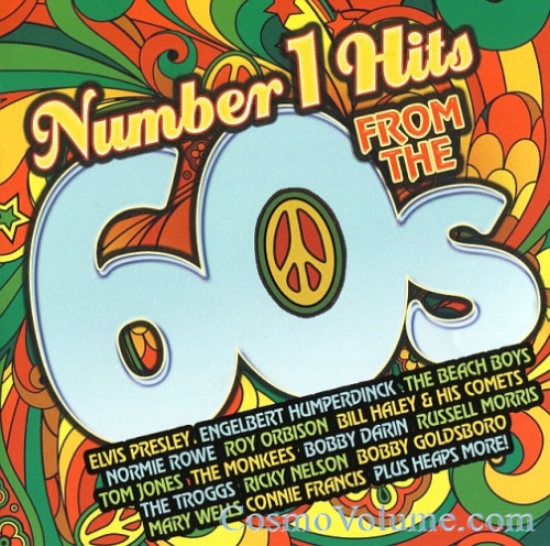Number 1 Hits From The 60s [2016]