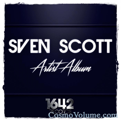 Sven Scott - Artist Album [2016]