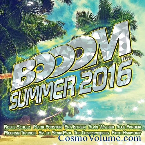 Booom Summer [2016]