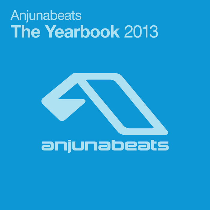 Anjunabeats: The Yearbook [2013]