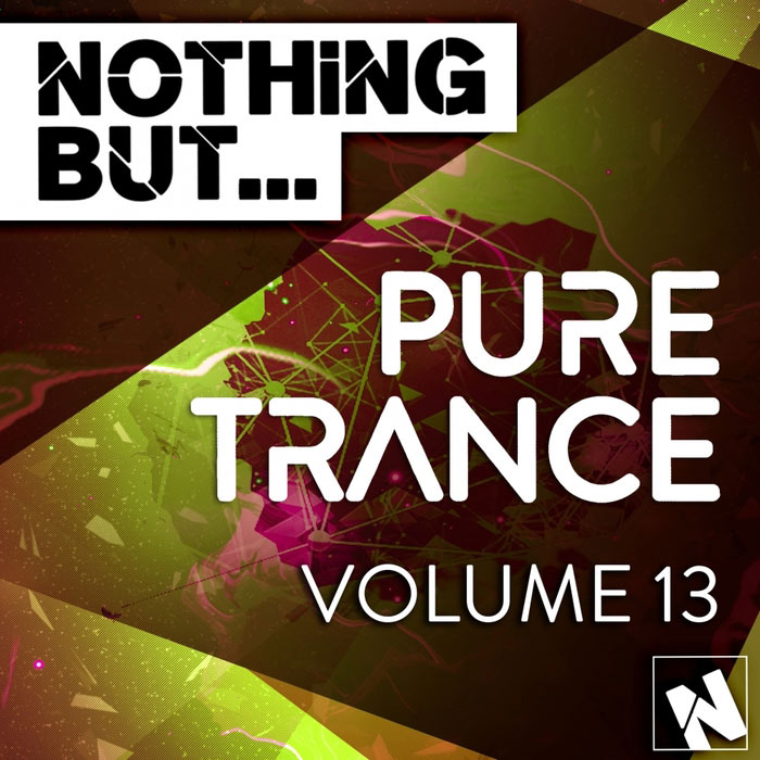 Nothing But... Pure Trance (Vol. 13) [2016]