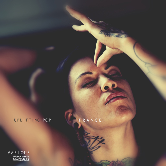 Uplifting Pop Trance [2015]