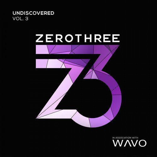 Undiscovered Ibiza (Vol. 3) [2015]