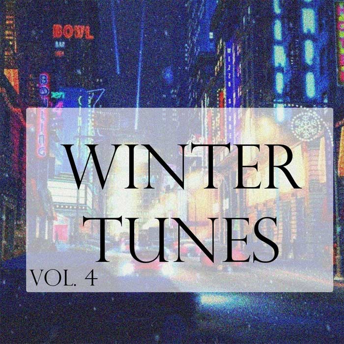 Winter Tunes (Vol. 4) [2016]