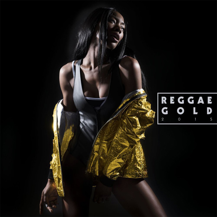 Reggae Gold [2015]