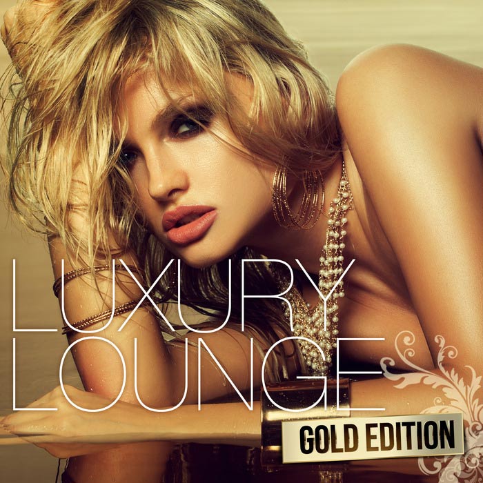 Luxury Lounge Gold Edition [2015]