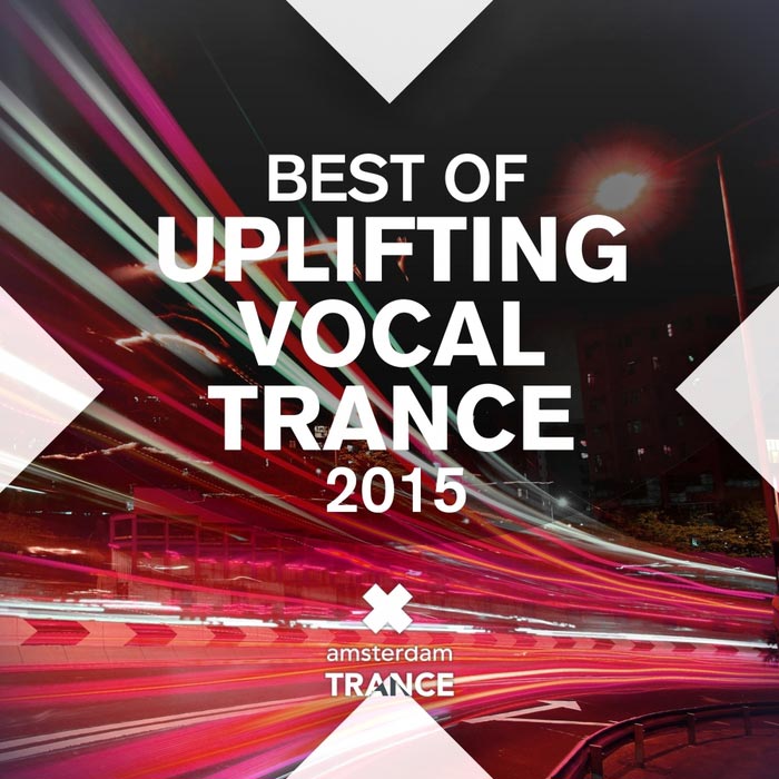 Best Of Uplifting Vocal Trance [2015]
