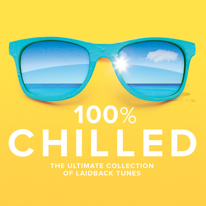 100% Chilled [2015]