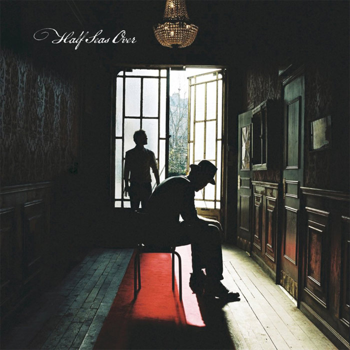 Half Seas Over [2010]