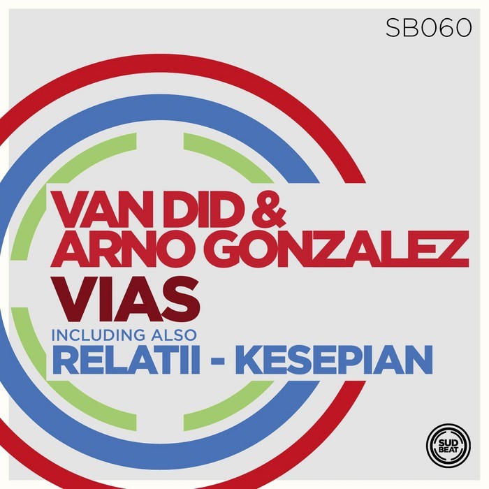 Van Did & Arno Gonzalez - Vias [2014]