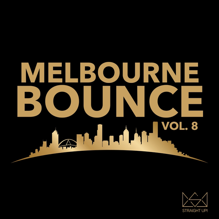 Melbourne Bounce (Vol. 8) [2015]