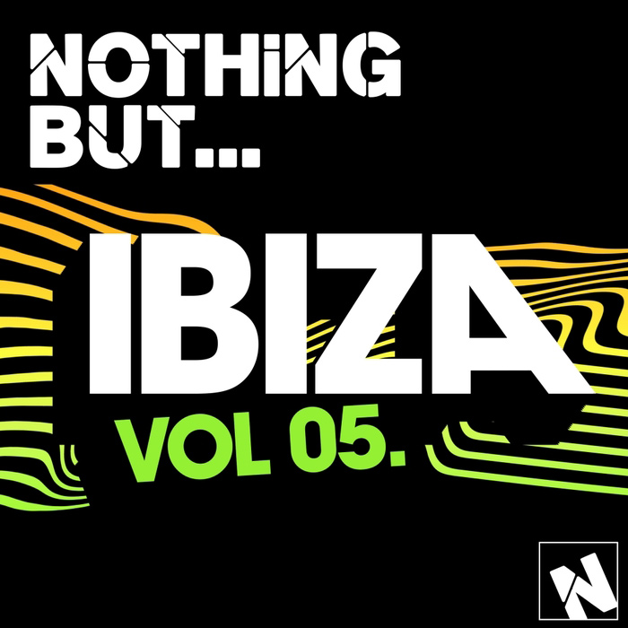 Nothing But... Ibiza (Vol. 5) [2015]