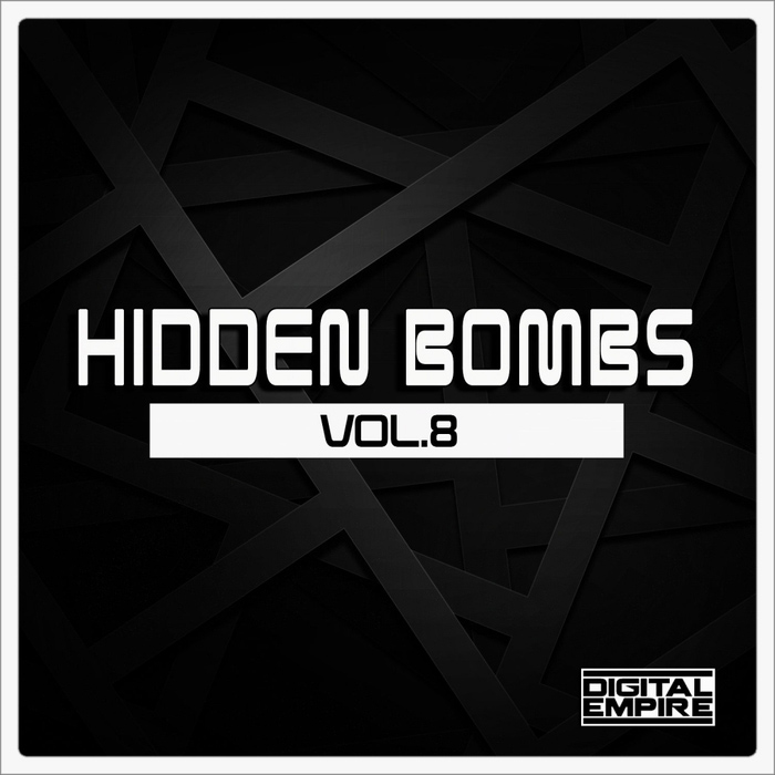 Hidden Bombs (Vol. 8) [2015]
