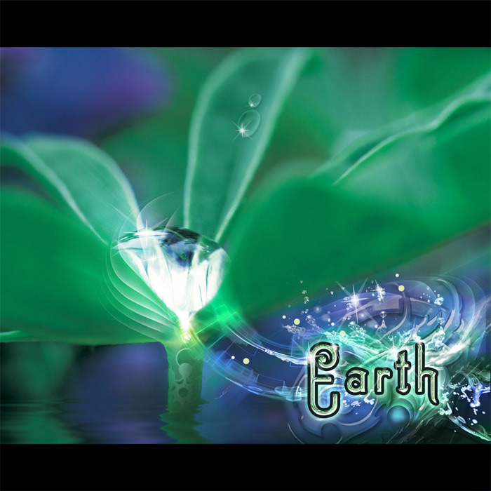 Earth (Compiled by Dj Zen) [2010]