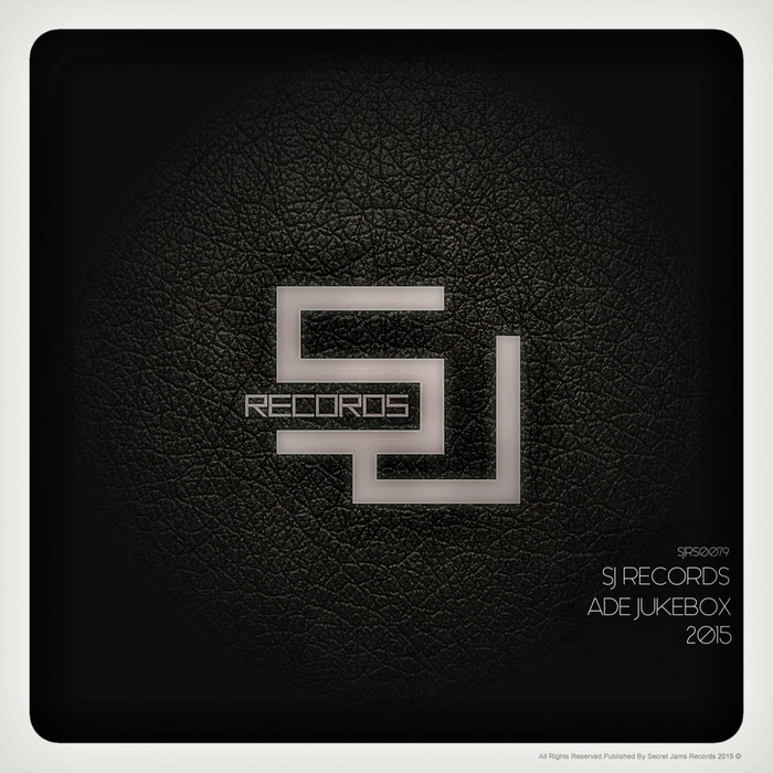 ADE Jukebox [2015]