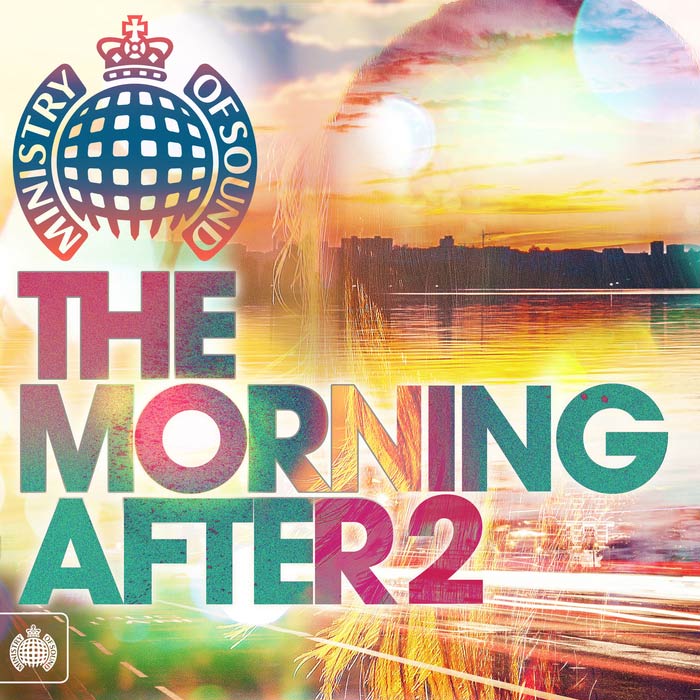 Ministry Of Sound: The Morning After 2 [2015]
