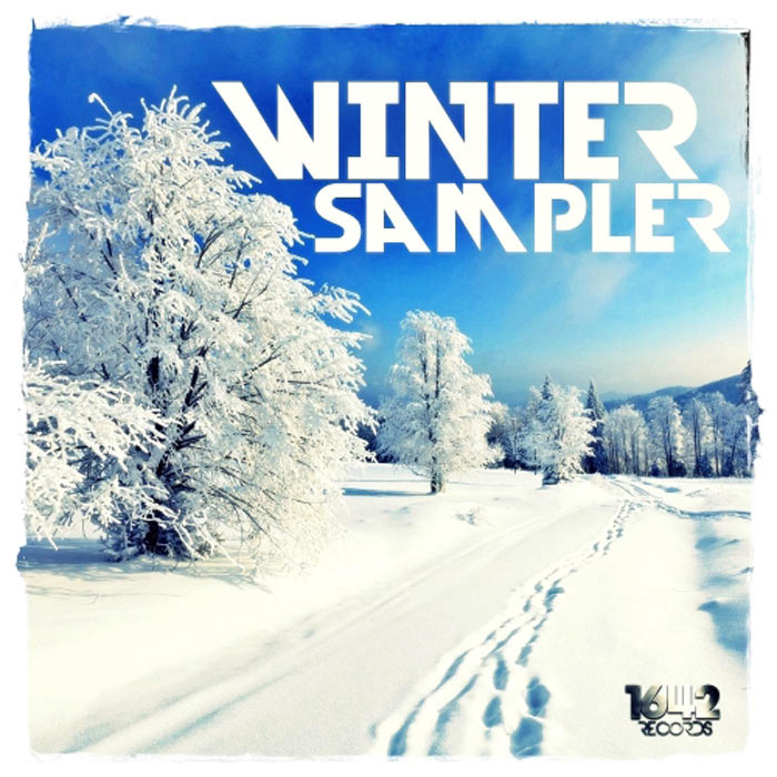 Winter Sampler [2015]