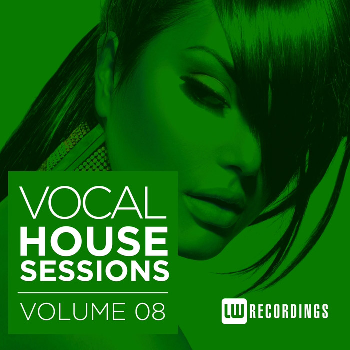 Vocal House Sessions (Vol. 8) [2016]